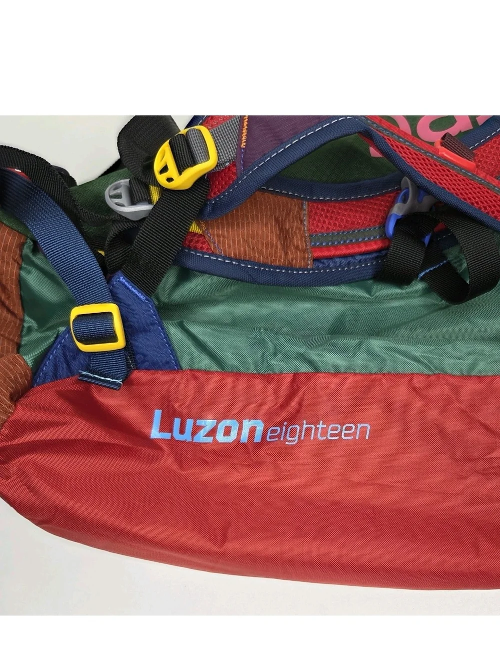 cotopaxi pre owned